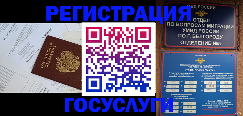 временная прописка в Петушках